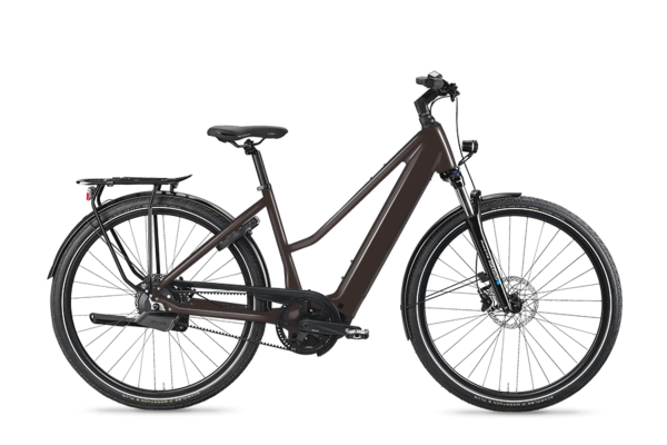 E-Bike